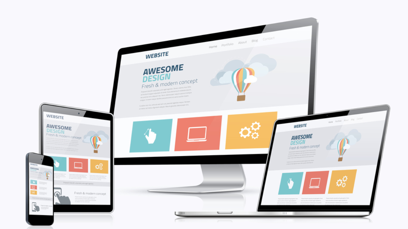 responsive-website-design-for-pc-mobile-tablet