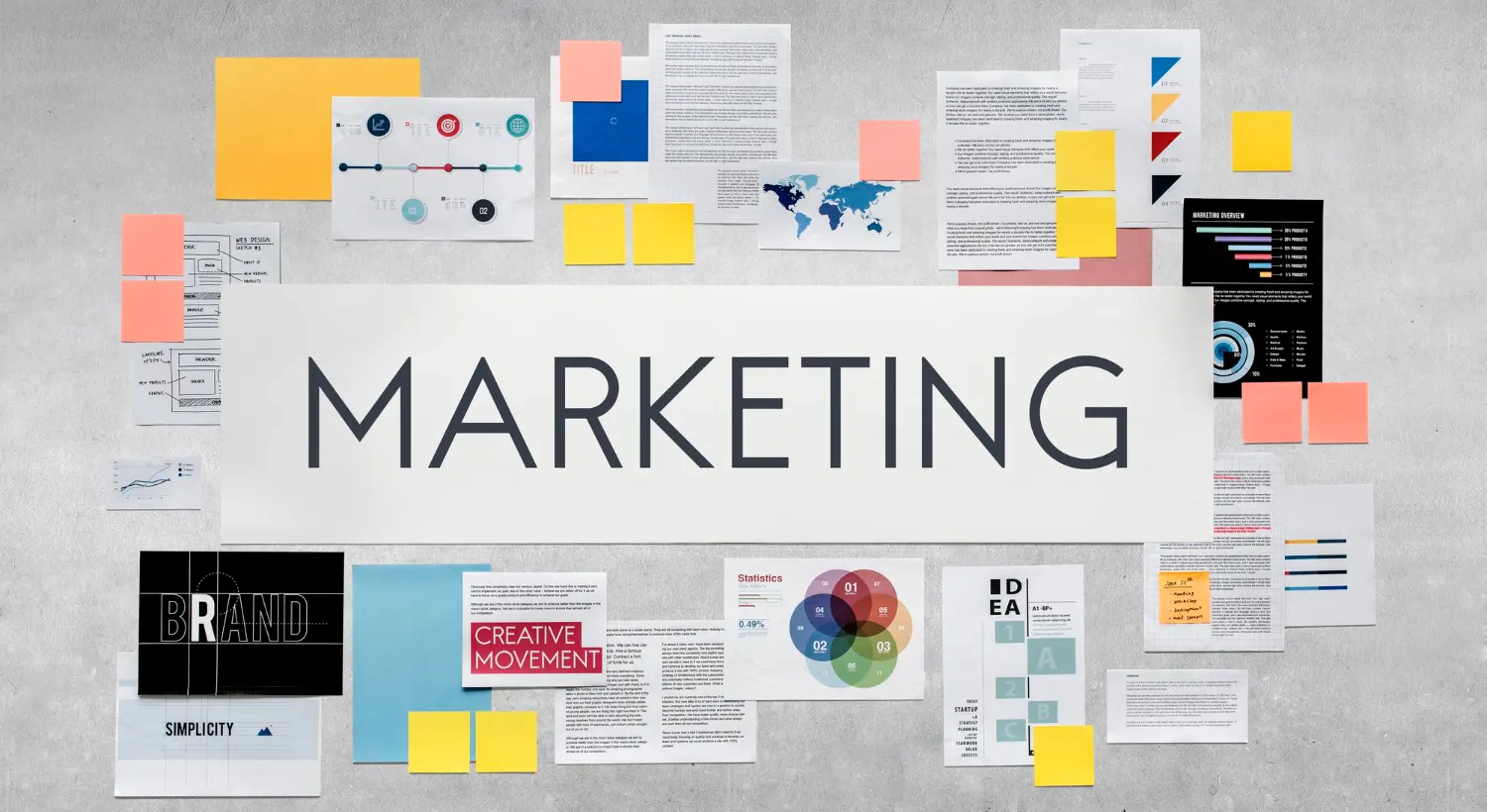 document-marketing-strategy-business